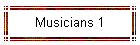 Musicians 1
